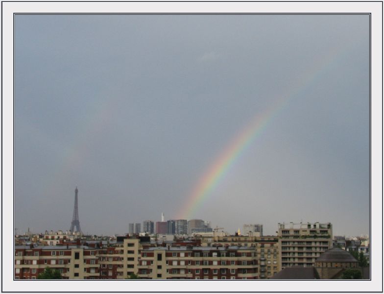 Arc en ciel