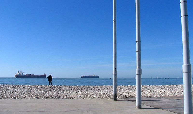 Sentinelles