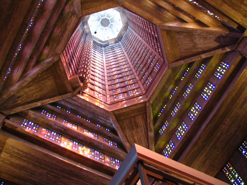 vertige