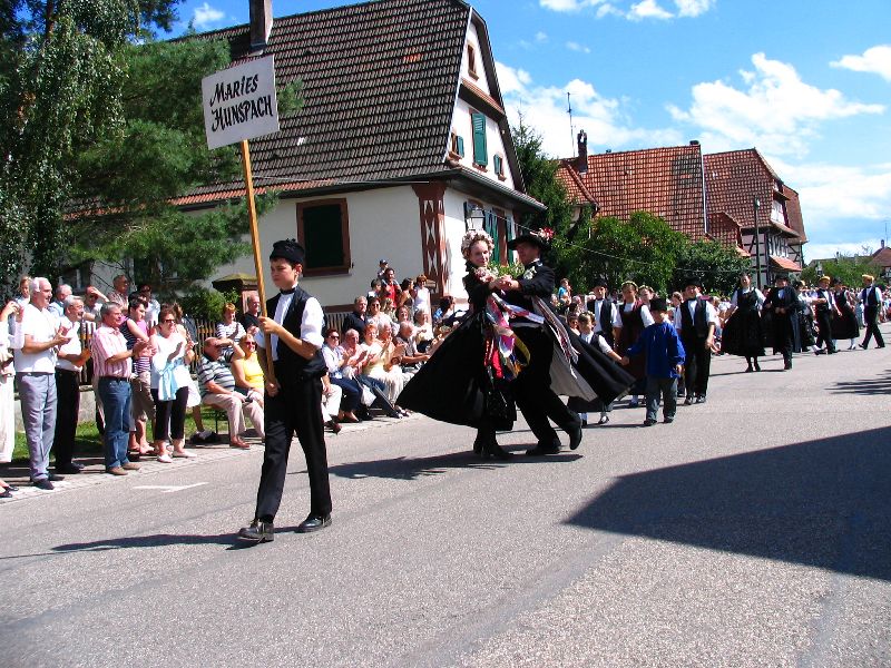 les maris