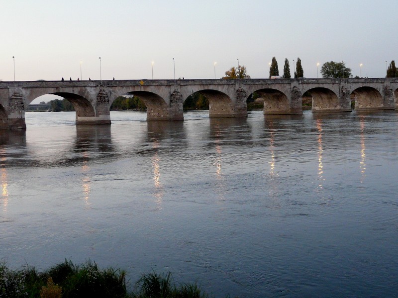 Saumur