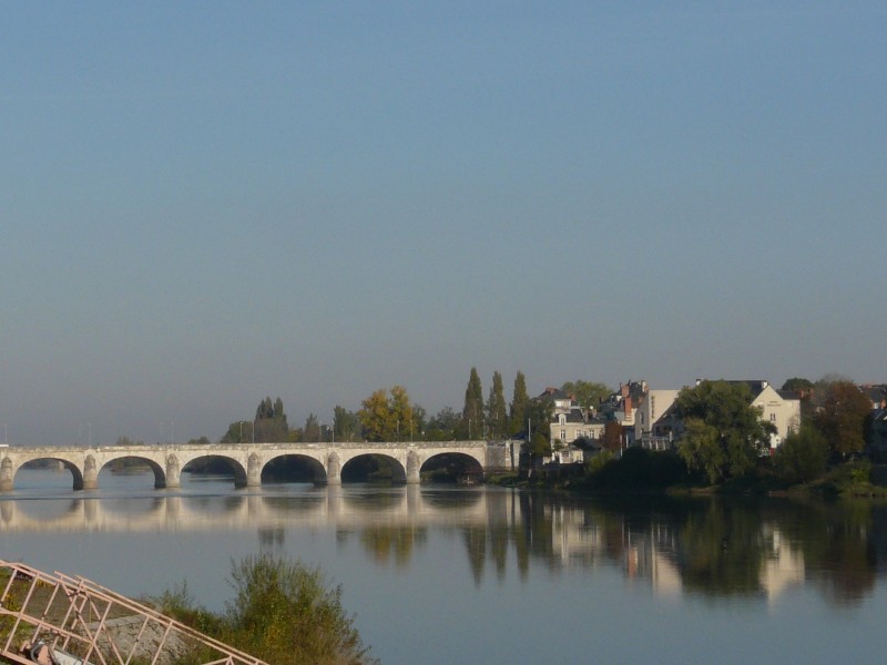 pont de Saumur