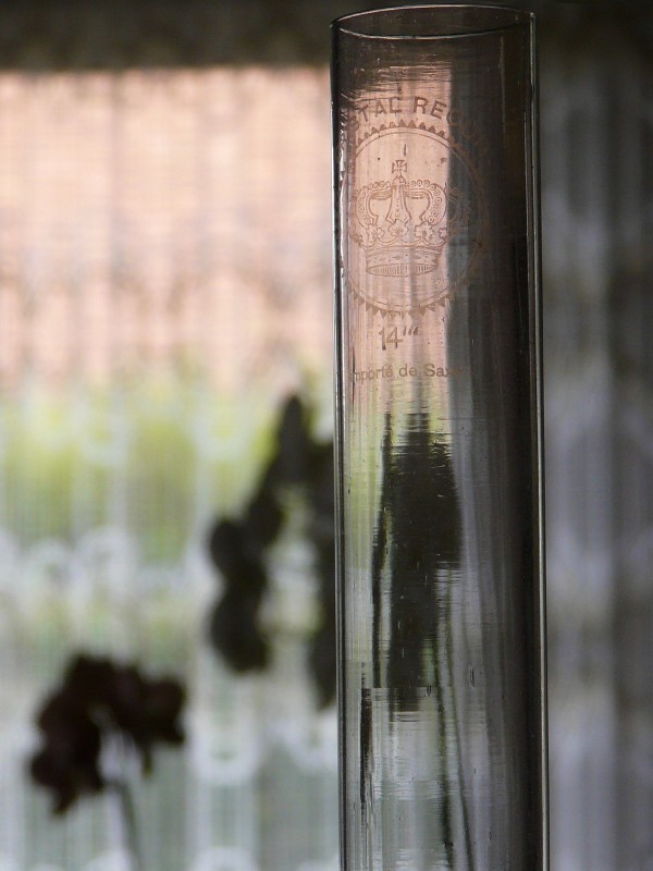 lampe
