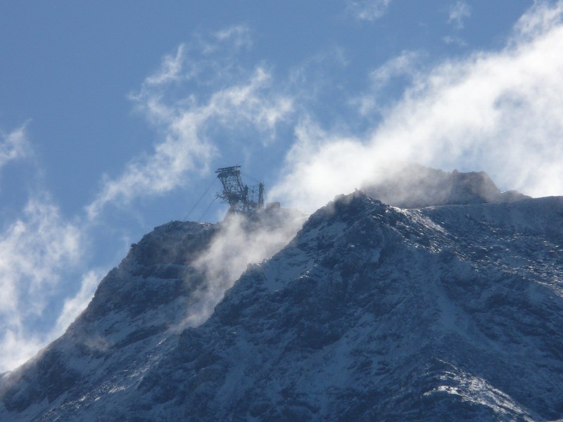 cime Caron