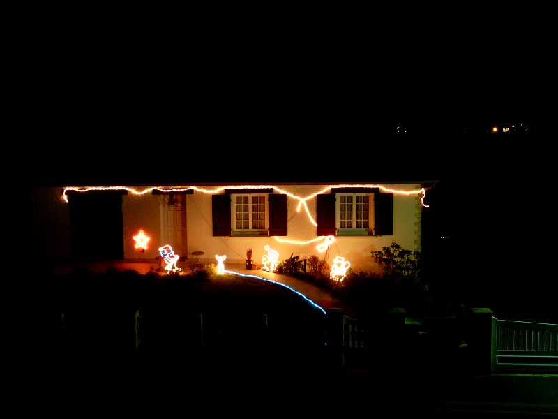 lumires...