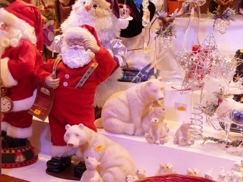 Marche de Noel