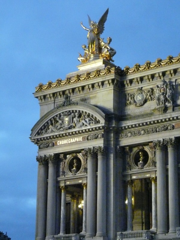 Opera