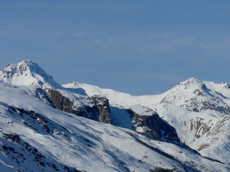 neige...