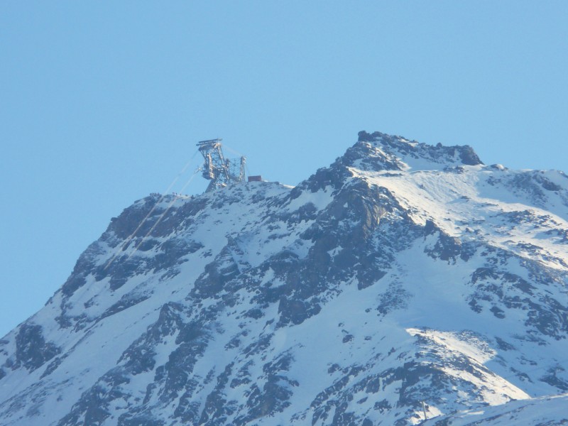 cime Caron