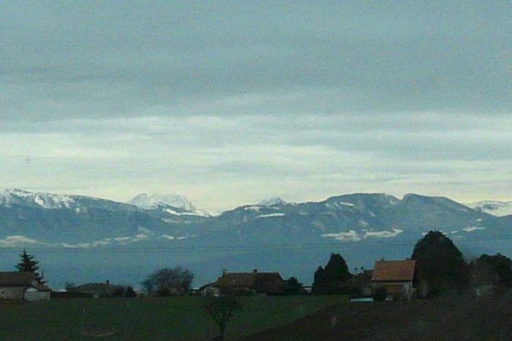 Suisse