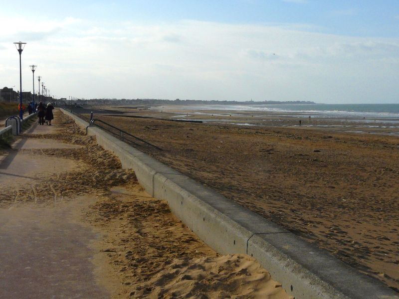 Ouistreham