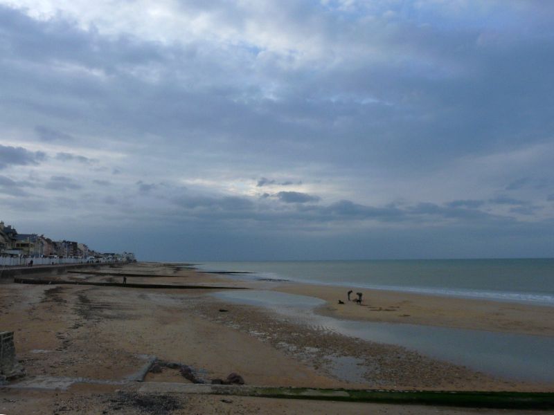 Luc sur Mer