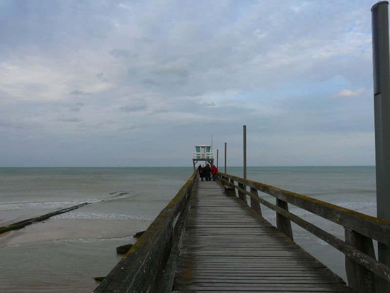 Luc sur Mer