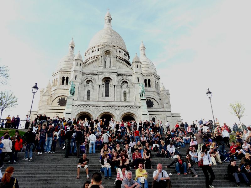 Paris