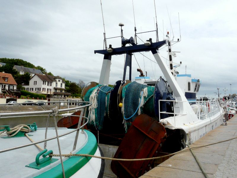 port