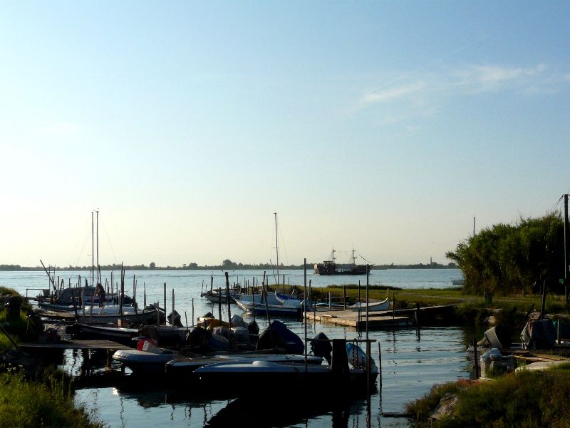 petit port