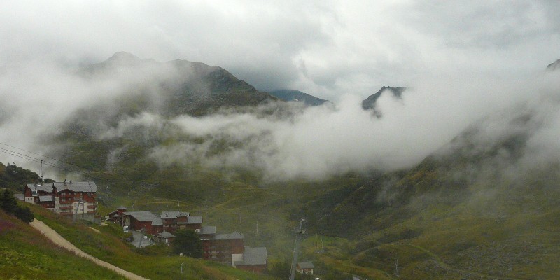 neige