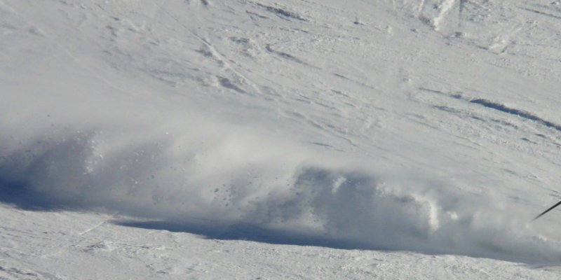 poudreuse