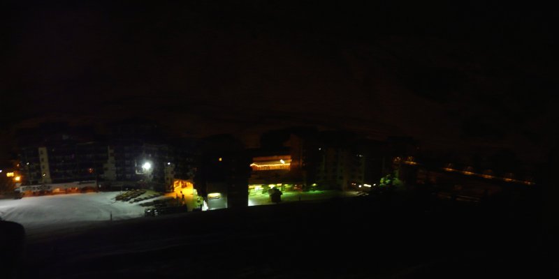nuit