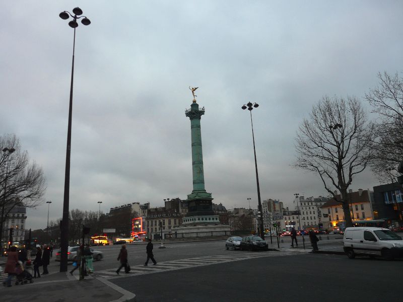 Bastille