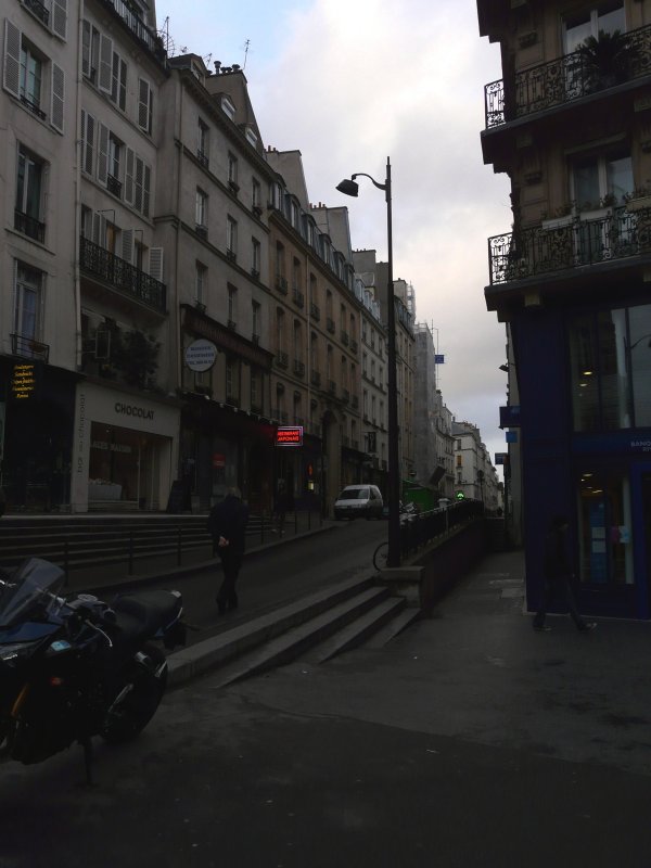 Paris