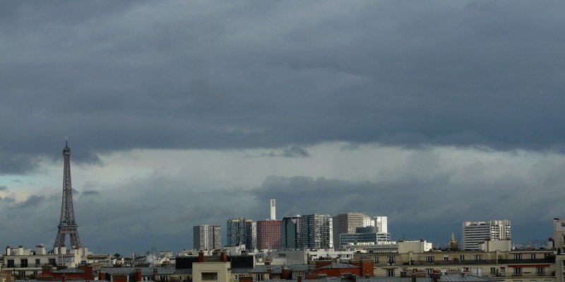 nuages