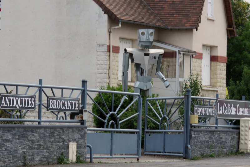 droite