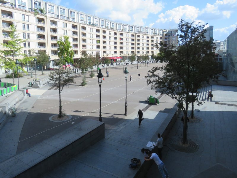 droite