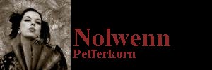 Nolwenn Pefferkorn